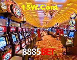Explore as vantagens do 8885Bet: serviço profissional e confiabilidade