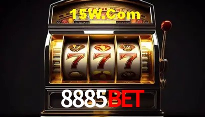 8885Bet Login