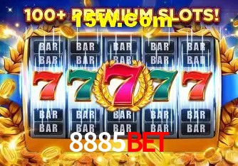8885Bet - Plataforma Oficial - 8885Bet.Com